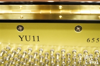 アップライトピアノ YU11
