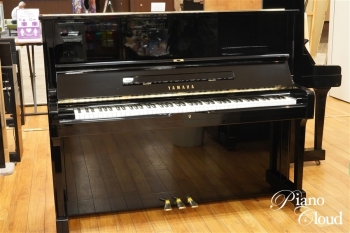 中古アップライトピアノ U1M
