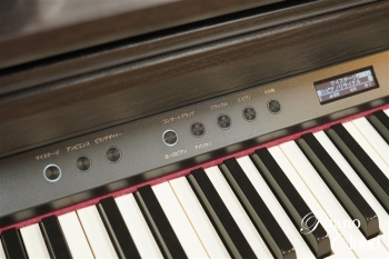 電子ピアノ LX705-DRS