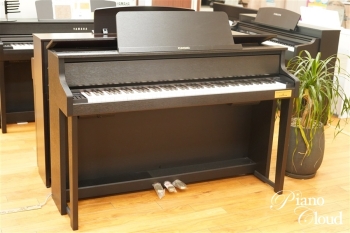 電子ピアノ GP-310BK
