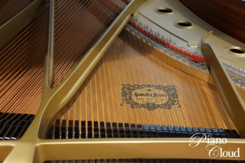 中古グランドピアノ C7