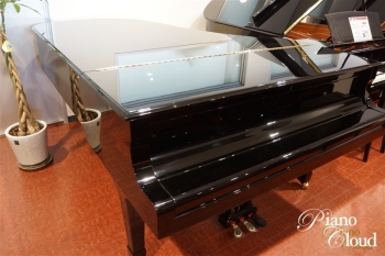 中古グランドピアノ C7