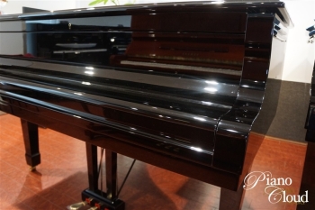 中古グランドピアノ C7