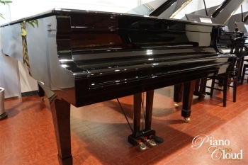 中古グランドピアノ C7