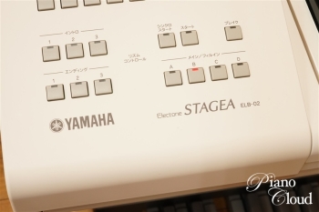 エレクトーン ELB-02