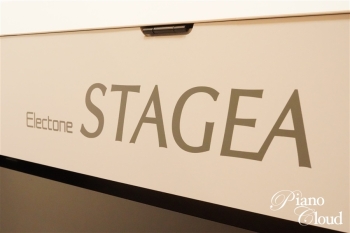 エレクトーン ELB-02