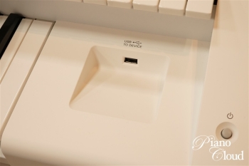 エレクトーン ELB-02