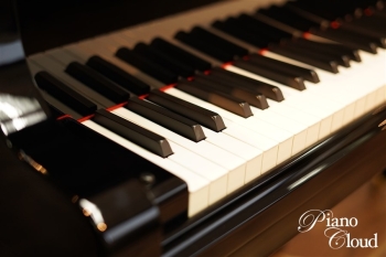 中古グランドピアノ G2A