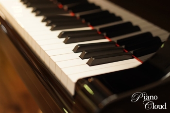 中古グランドピアノ G2A