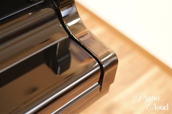 中古グランドピアノ G2A