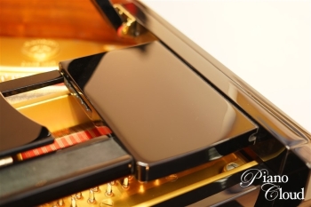 中古グランドピアノ G2A