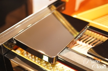 中古グランドピアノ G2A