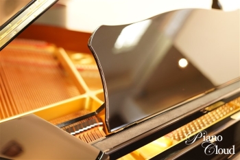 中古グランドピアノ G2A