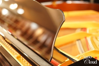 中古グランドピアノ G2A