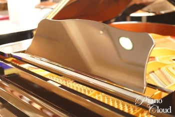 中古グランドピアノ G2A