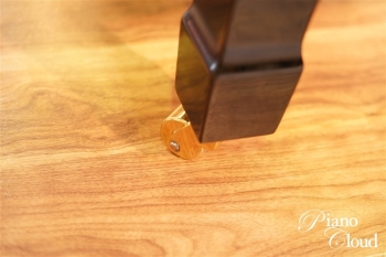 中古グランドピアノ G2A