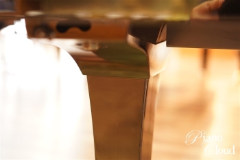 中古グランドピアノ G2A