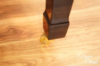 中古グランドピアノ G2A