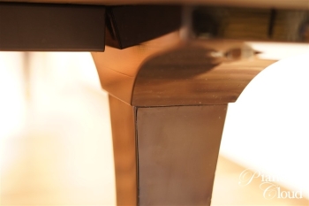 中古グランドピアノ G2A