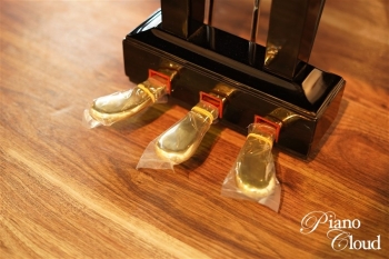 中古グランドピアノ G2A