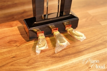 中古グランドピアノ G2A