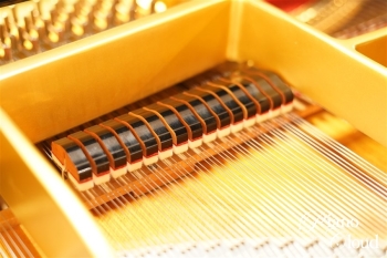 中古グランドピアノ G2A