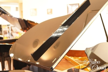 中古グランドピアノ G2A