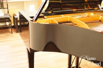中古グランドピアノ G2A