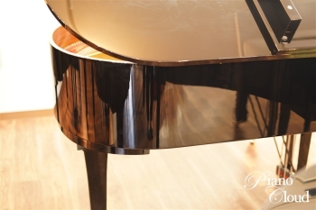 中古グランドピアノ G2A