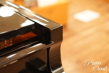 中古グランドピアノ C5