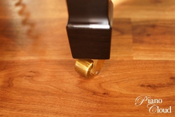 中古グランドピアノ C5