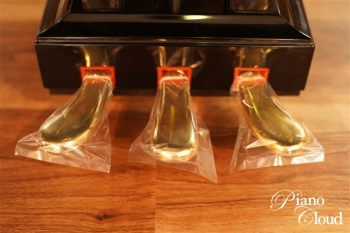 中古グランドピアノ C5