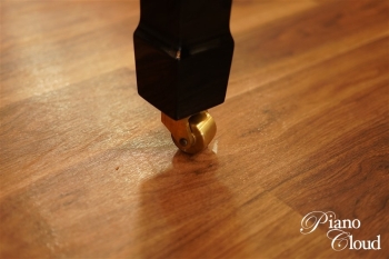 中古グランドピアノ C5