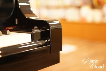 中古グランドピアノ C5