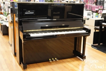 中古アップライトピアノ U3M