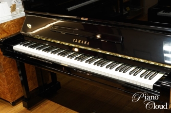 中古アップライトピアノ U3M