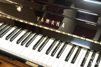 中古アップライトピアノ U3M