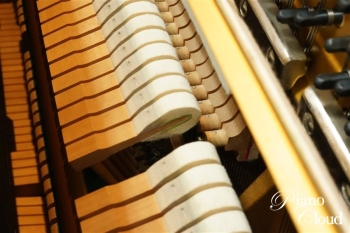 中古アップライトピアノ U3M