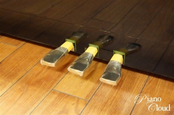 中古アップライトピアノ U3M