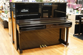 中古アップライトピアノ U3M