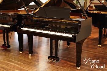 中古グランドピアノ G2A