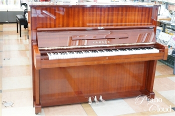 中古アップライトピアノ U1E