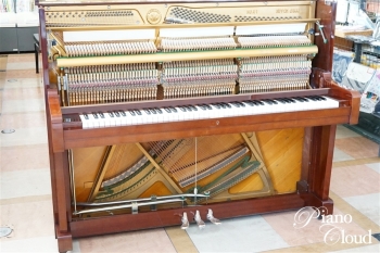 中古アップライトピアノ U1E