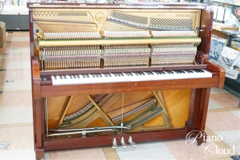 中古アップライトピアノ U1E