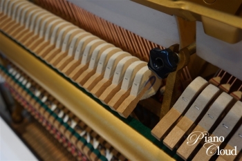 中古アップライトピアノ U3H