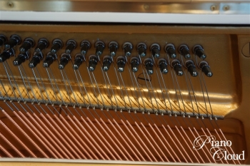 中古アップライトピアノ U3H