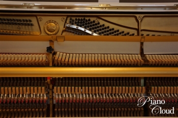 中古アップライトピアノ U3H