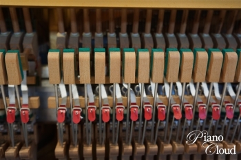 中古アップライトピアノ U3H