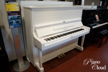 中古アップライトピアノ U3H