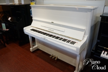中古アップライトピアノ U3H